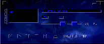 Blue Light!